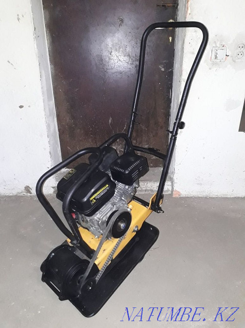 I will sell a vibrating plate Astana - photo 3