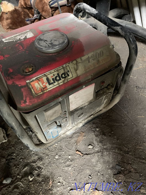 Генератор сатамын  Алматы - изображение 1