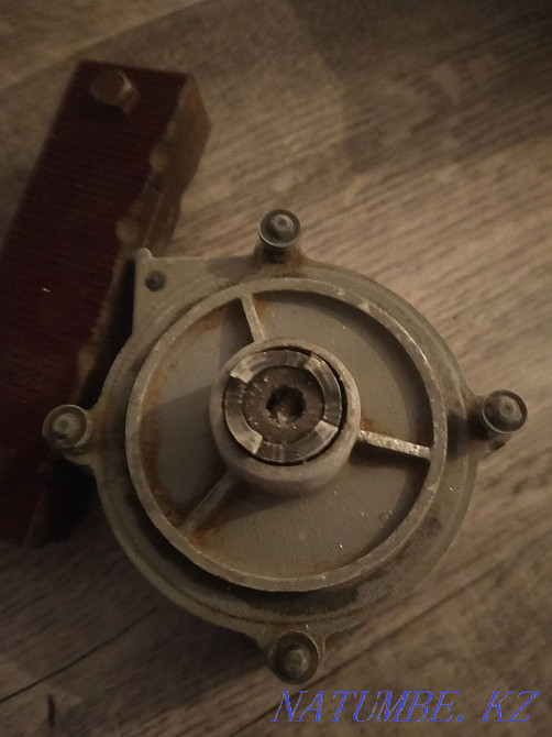 шынжырлы стартер сатылады  отбасы  - изображение 2