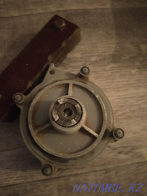 шынжырлы стартер сатылады  отбасы  - изображение 1