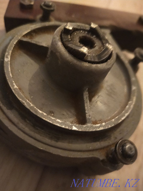 шынжырлы стартер сатылады  отбасы  - изображение 3