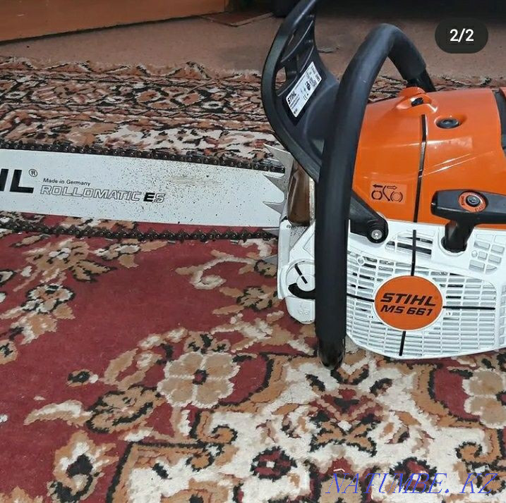 Шынжырлы араны сатыңыз  Алматы - изображение 1