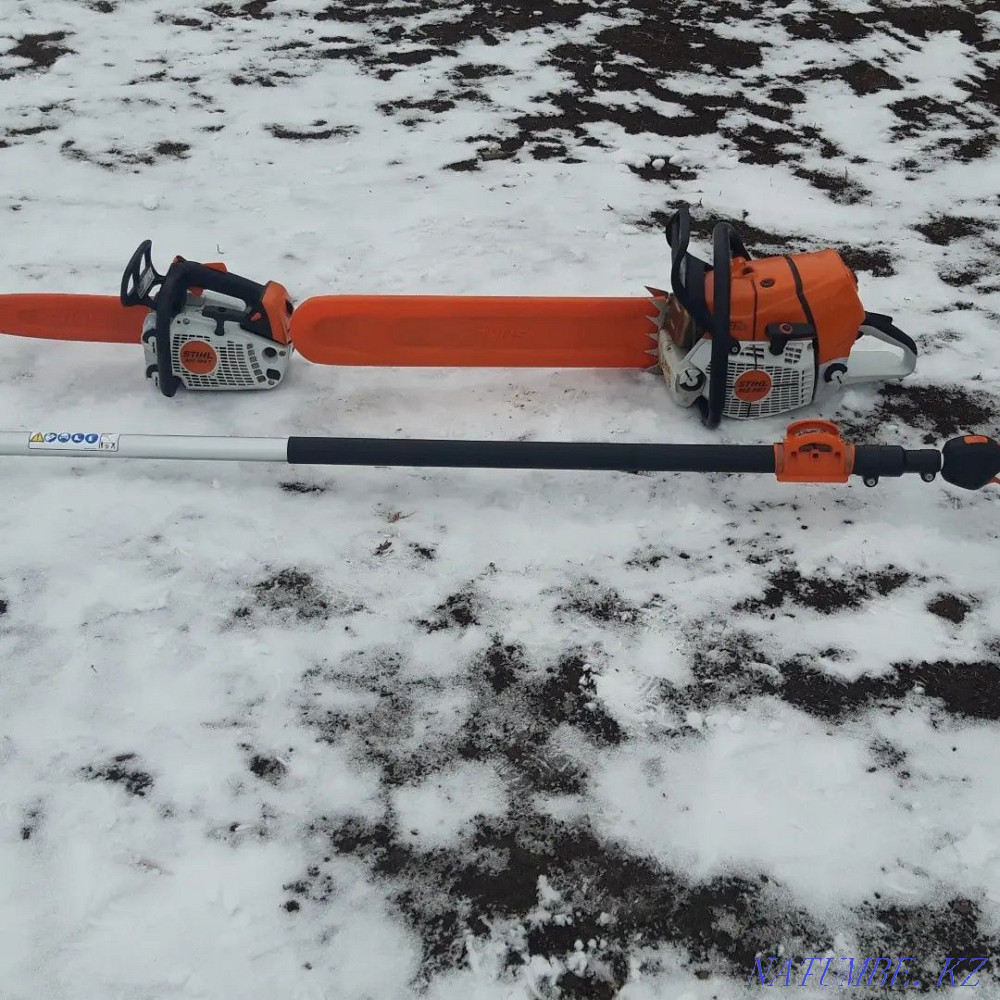 Шынжырлы араны сатыңыз  Алматы - изображение 2