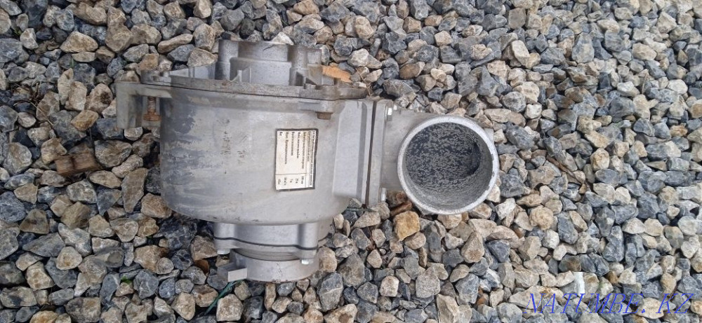 Запчасти мотопомпу Актобе - изображение 2