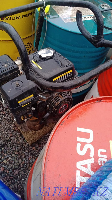 Жаңа қозғалтқышы бар Vibroleg  Астана - изображение 1