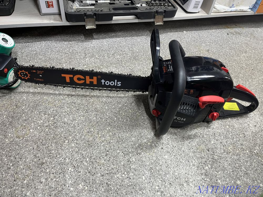 Бензопилы от 25000 Семей - изображение 3