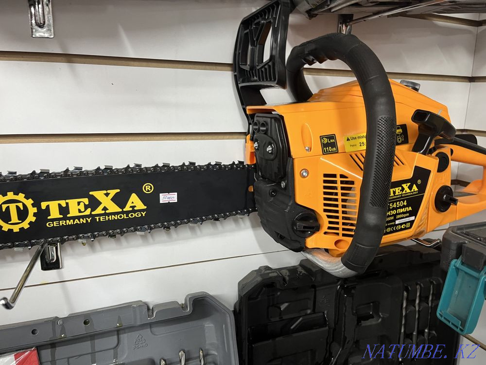 Бензопилы от 25000 Семей - изображение 7