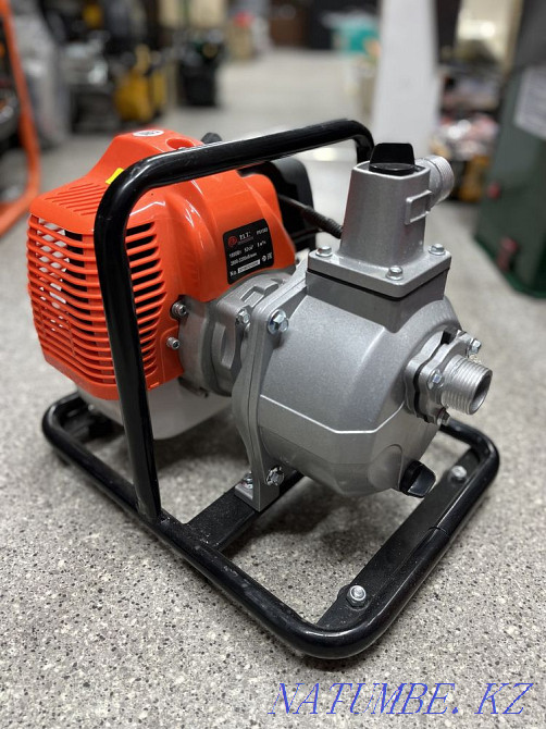 Petrol pumps Semey - photo 1