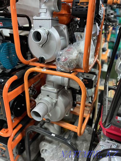 Petrol pumps Semey - photo 7