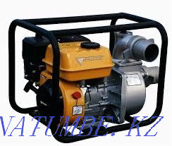 Petrol pumps Semey - photo 2