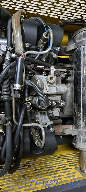 Сварочный генератор KIPOR KDE280EW Актобе - изображение 2