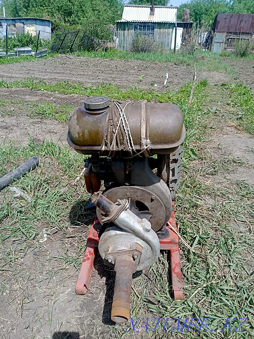 Sell petrol pump Semey - photo 2