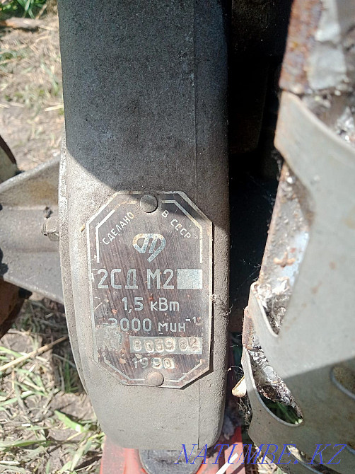 Sell petrol pump Semey - photo 4