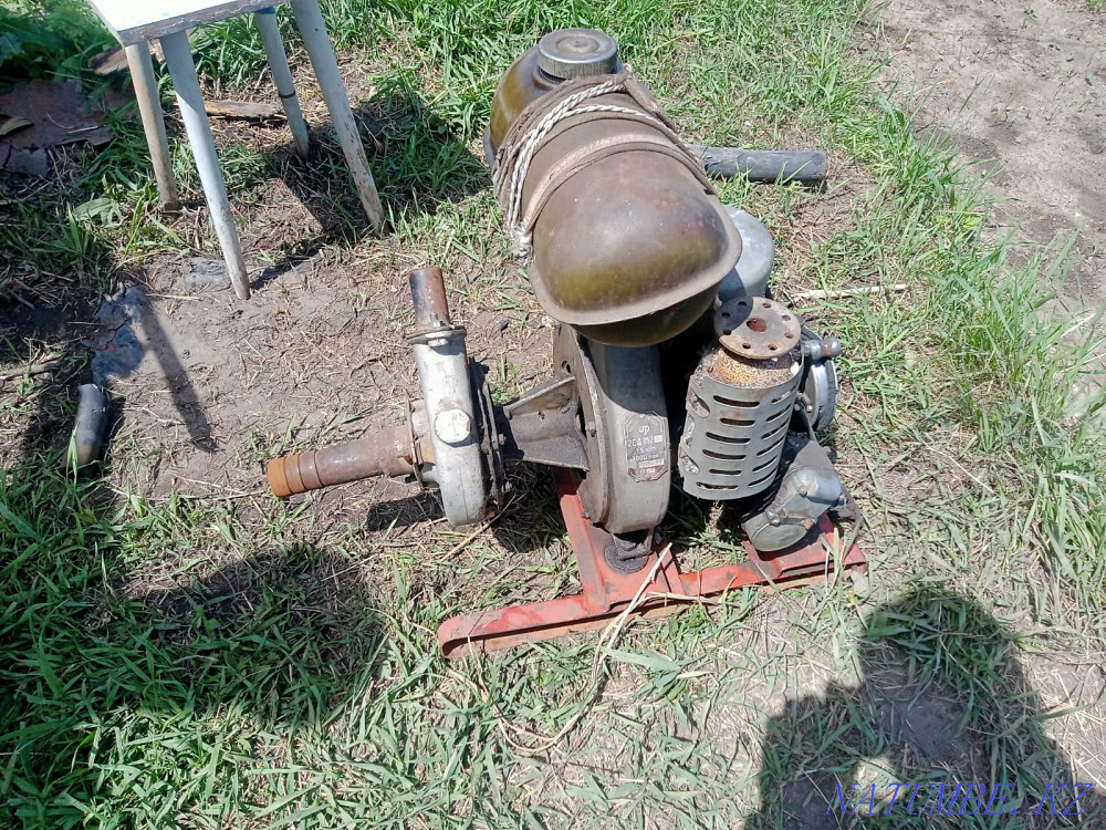 Sell petrol pump Semey - photo 3