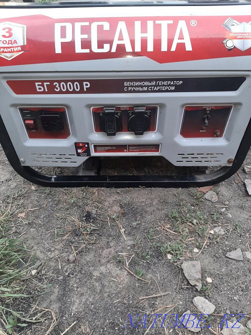 Sell generators, (one to choose from) Кокпекты - photo 1