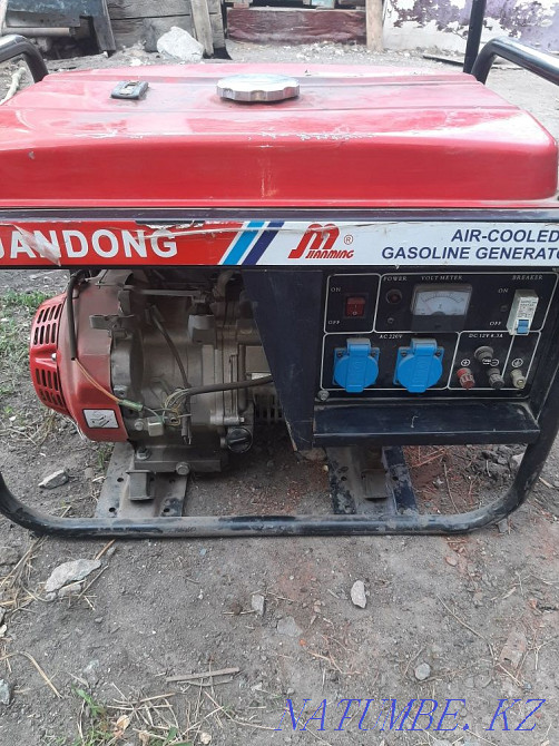 Sell generators, (one to choose from) Кокпекты - photo 3