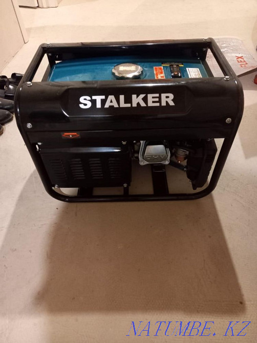 генератор  Алматы - изображение 2