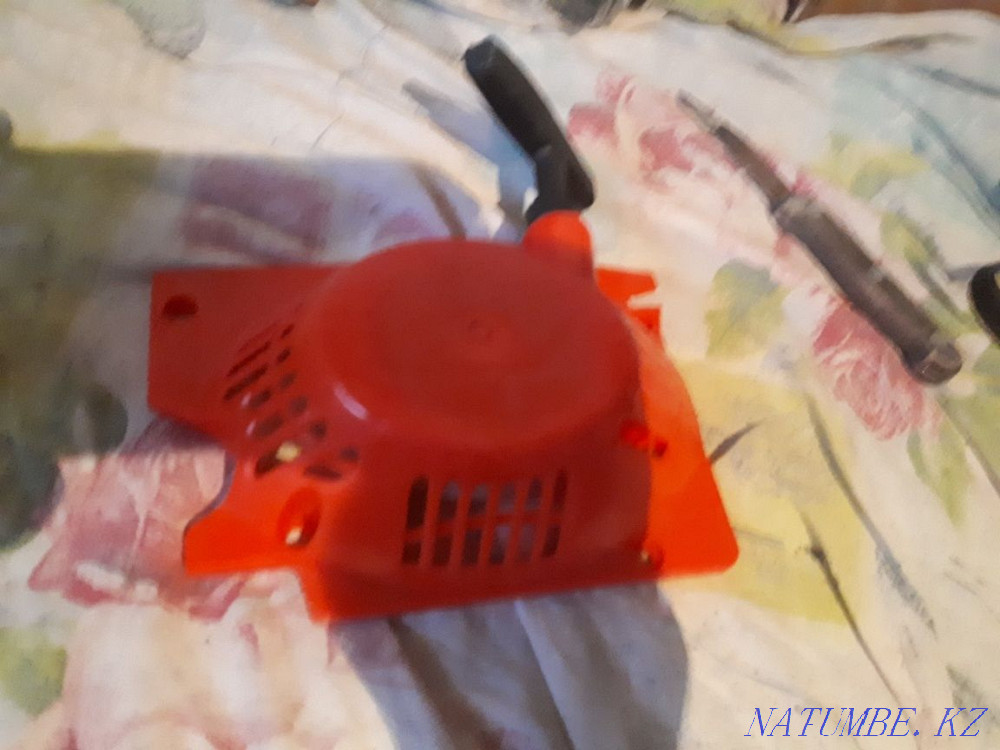 Мен шынжырлы серіктес үшін жаңа стартерді сатамын және т.б. ең көп таралған  Павлодар  - изображение 4