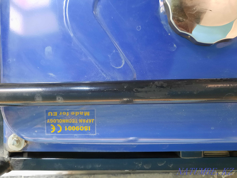 gasoline generator Kyzylorda - photo 6