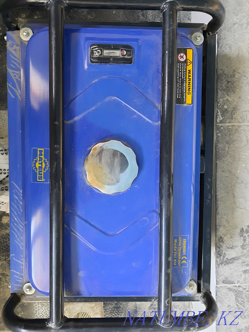 gasoline generator Kyzylorda - photo 4