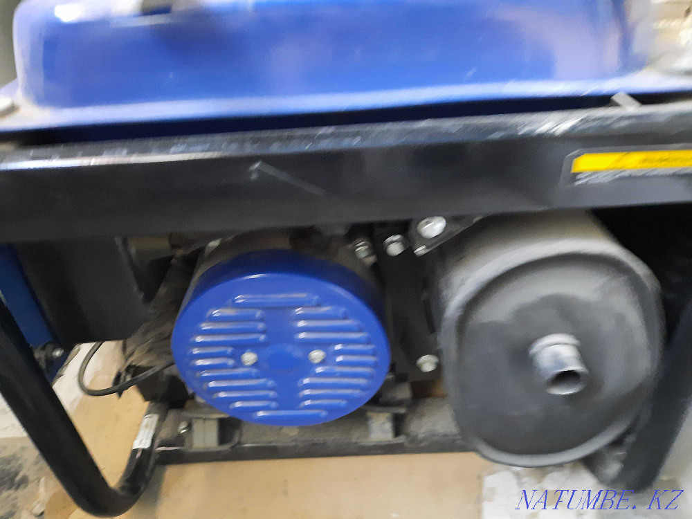 gasoline generator Kyzylorda - photo 2