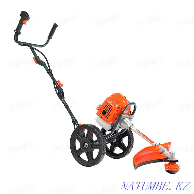 Petrol lawn mower PATRIOT PT 520 Almaty - photo 1