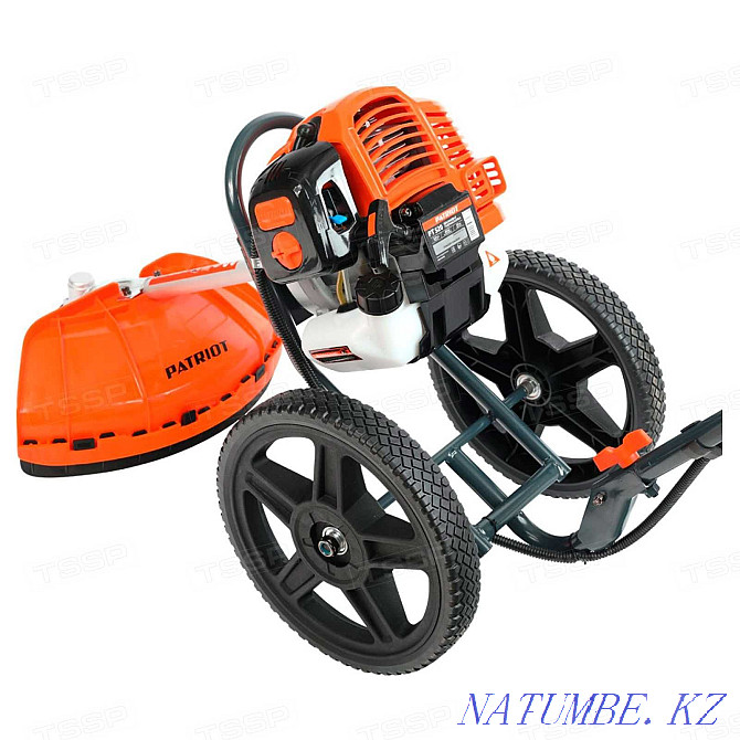 Petrol lawn mower PATRIOT PT 520 Almaty - photo 2