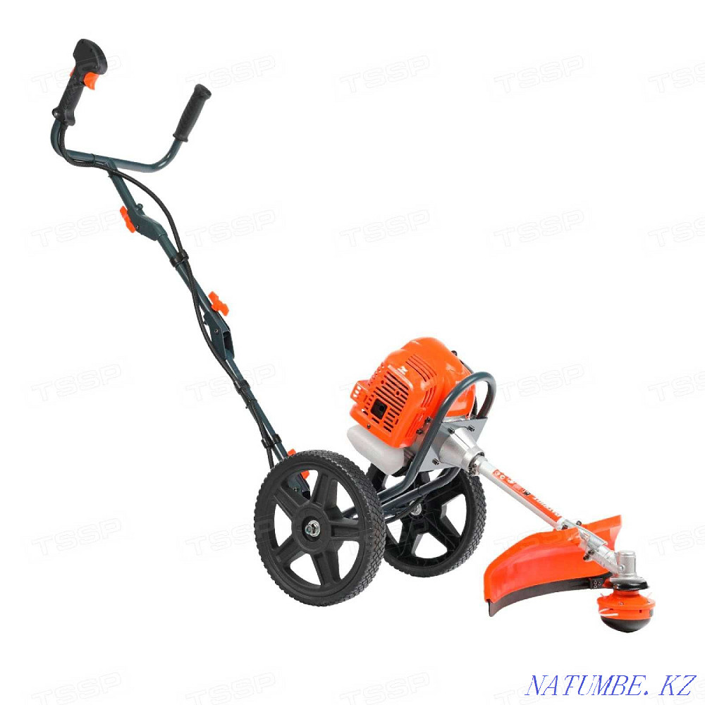 Бензинді шөп шабатын PATRIOT PT 520  Алматы - изображение 1