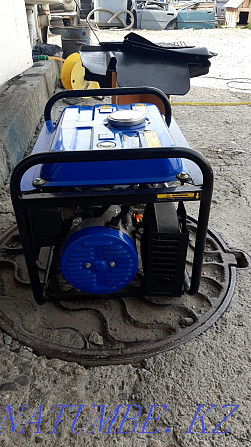 For sale generator 1.5kv new condition! Taldykorgan - photo 4