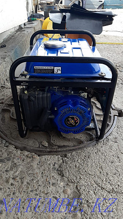 For sale generator 1.5kv new condition! Taldykorgan - photo 3