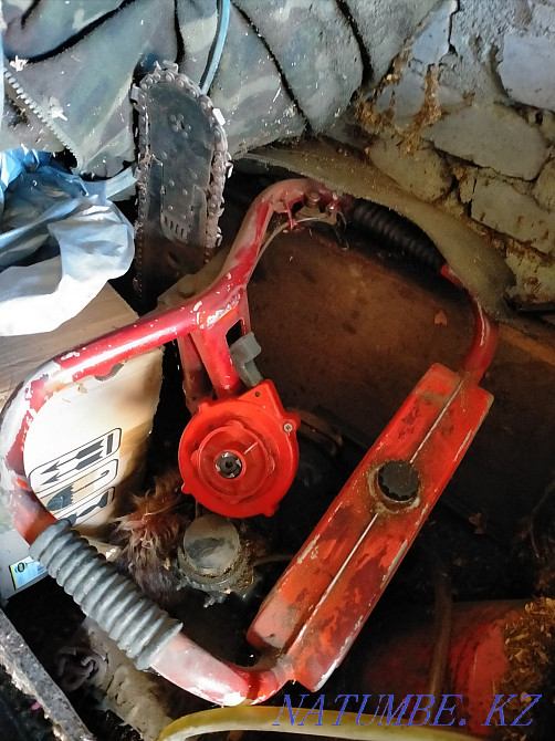 Орал станок сатылады  - изображение 1