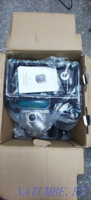 I will sell a motor-pump Semey - photo 3