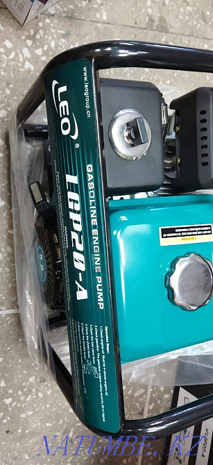 I will sell a motor-pump Semey - photo 1