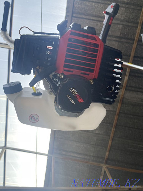 Бензокоса, Бензокоса  Алматы - изображение 2