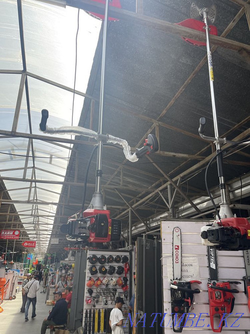 Бензокоса, Бензокоса  Алматы - изображение 3