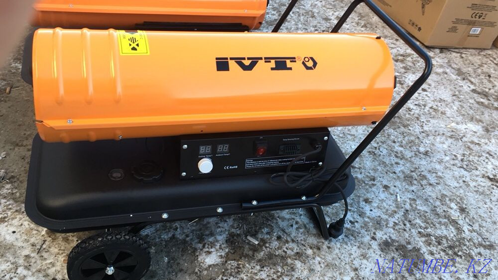 Petrol drill, motor drill, ice drill, augers earth, ice! Guarantee!! Earth drill! Delivery! Kostanay - photo 8