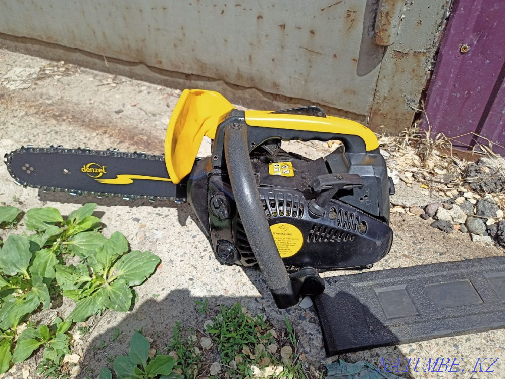 Дензел шынжырлы арасы сатылады  Өскемен - изображение 1