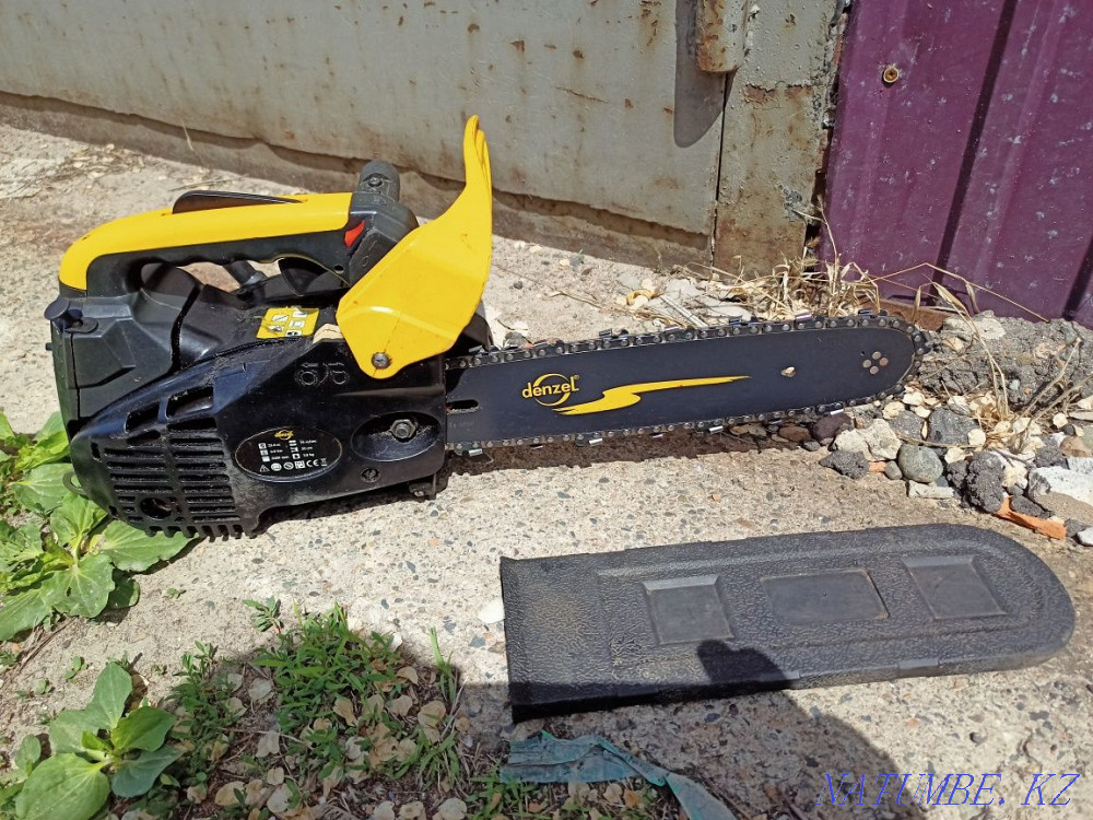 Дензел шынжырлы арасы сатылады  Өскемен - изображение 2