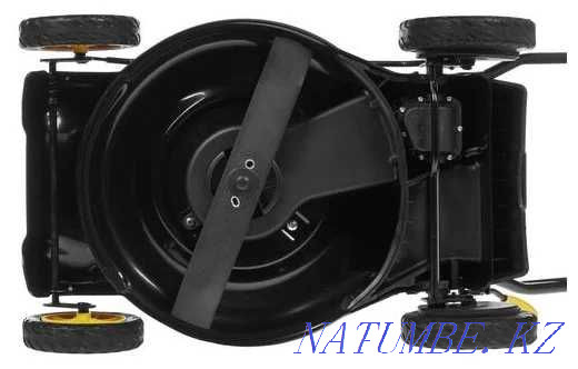 (Өздігінен жүретін) Бензинді шөп шапқыш GLM-5.0 ST  Алматы - изображение 5