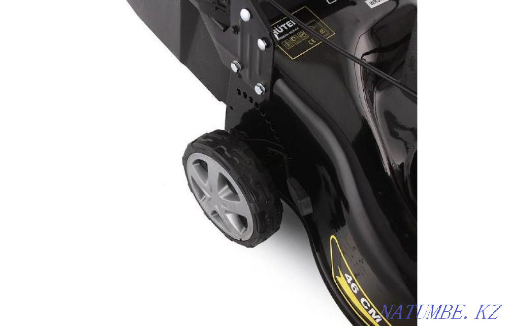 Gasoline lawn mower GLM-3.5T HUTER Almaty - photo 2