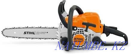 Chainsaw, Chain saw STIHL Astana - photo 3