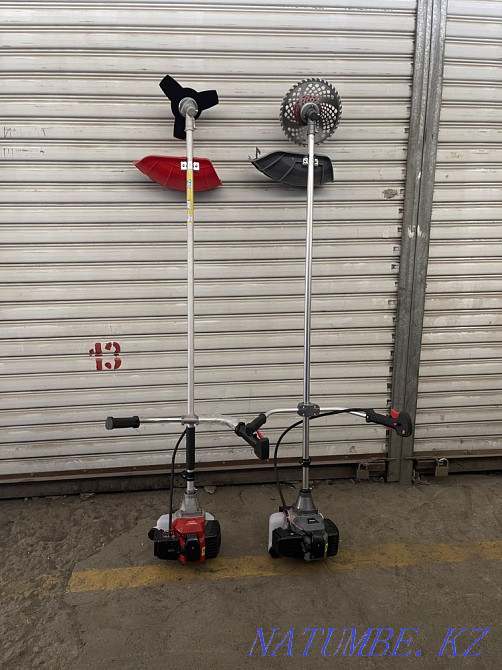 Бензокоса, Бензокоса  Алматы - изображение 1