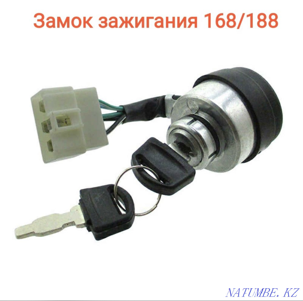 Запчасти на бензоинструменты и элетроинструменты Атырау - изображение 5