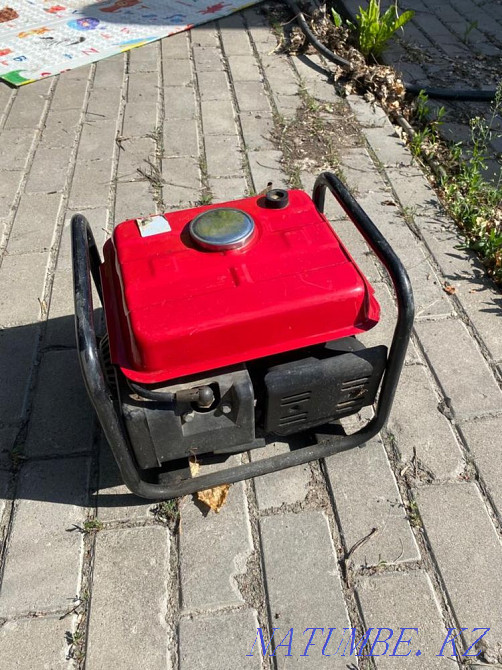 бензин электр станциясы  Алматы - изображение 3