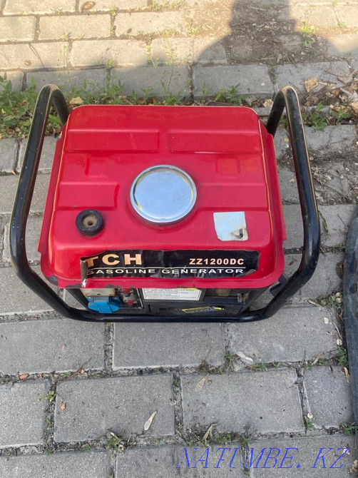 бензин электр станциясы  Алматы - изображение 4