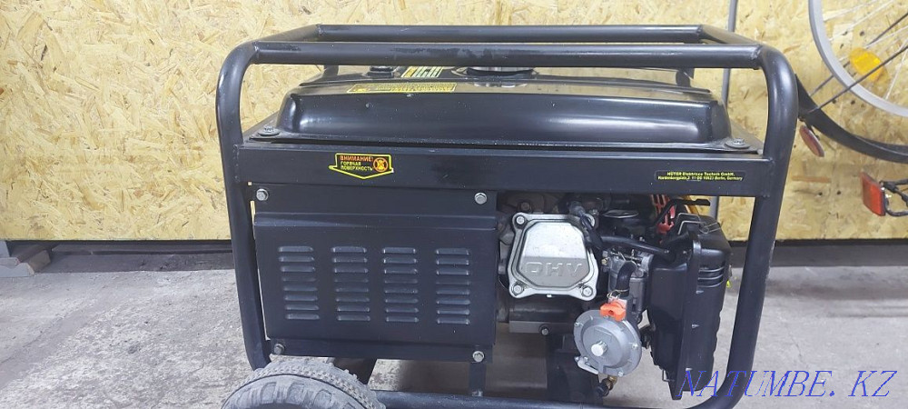 Электрогенератор  - изображение 6