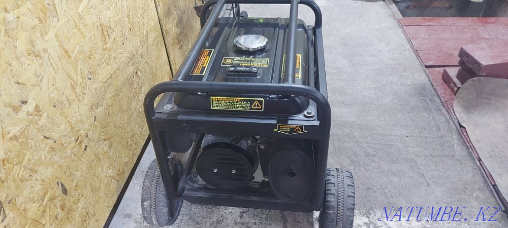 Электрогенератор  - изображение 3