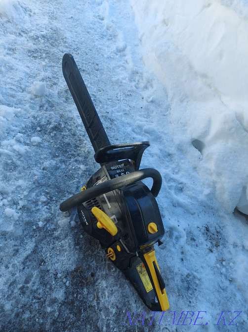 Продам бензопилу Цена окончательная  - изображение 2