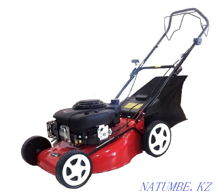 The trimmer petrol and electric new from 23000! Guarantee 1 year! Kostanay - photo 5