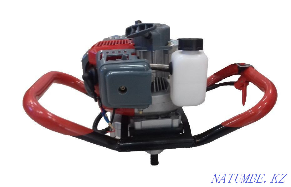 The trimmer petrol and electric new from 23000! Guarantee 1 year! Kostanay - photo 6